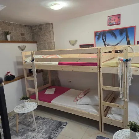 Emiliana Privatunterkunft